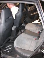 Subaru Impreza WRX STi by JDM 2008 года